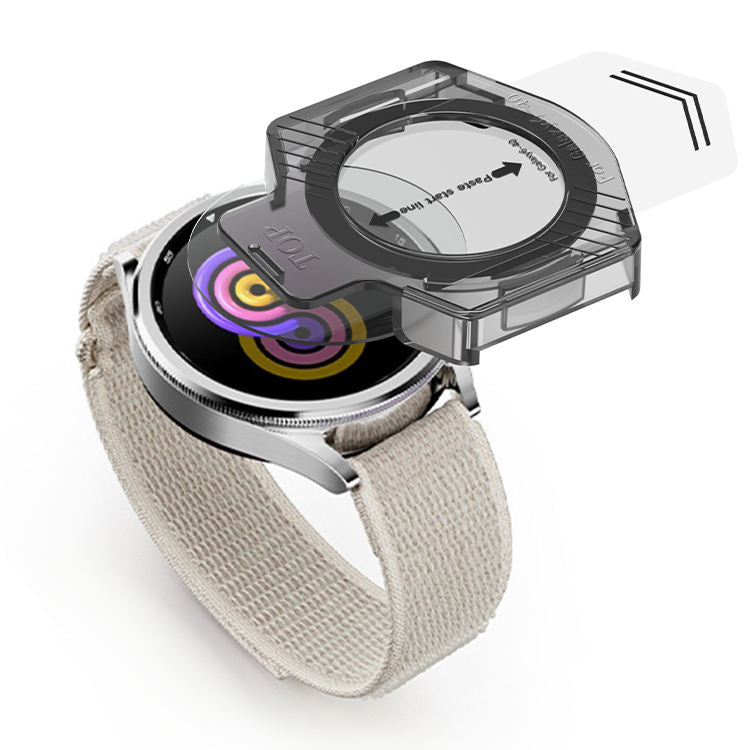 Screen Protector For Samsung Watch Series