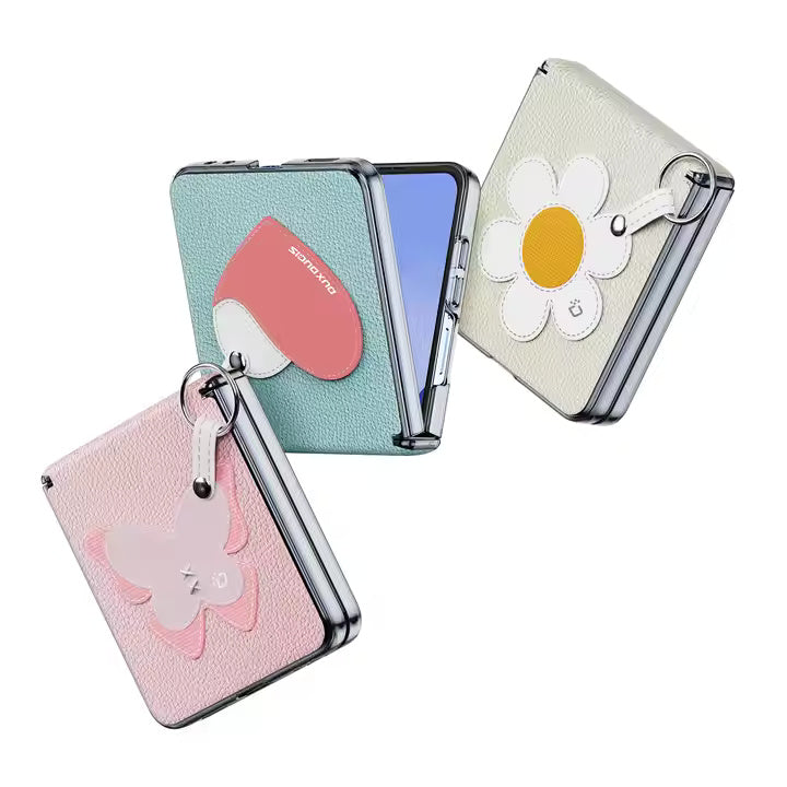 CutePatch Case For Samsung Flip