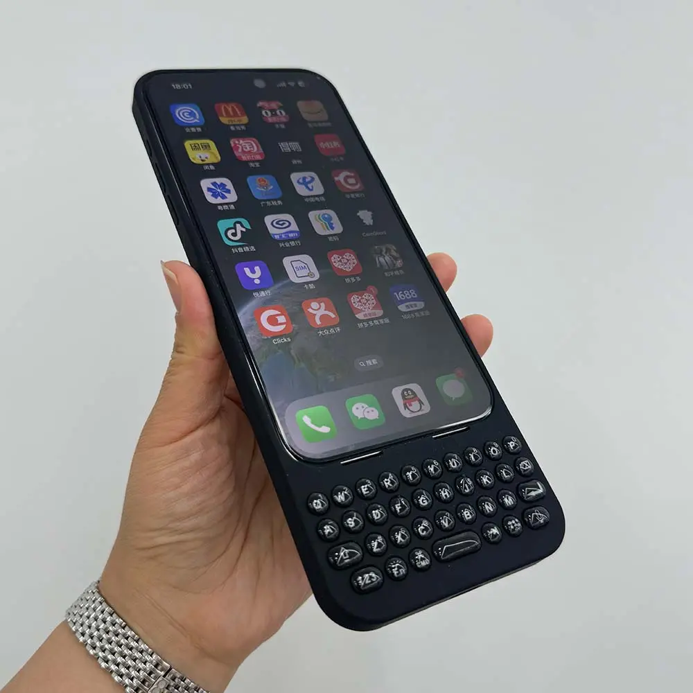 Creator Keyboard Case