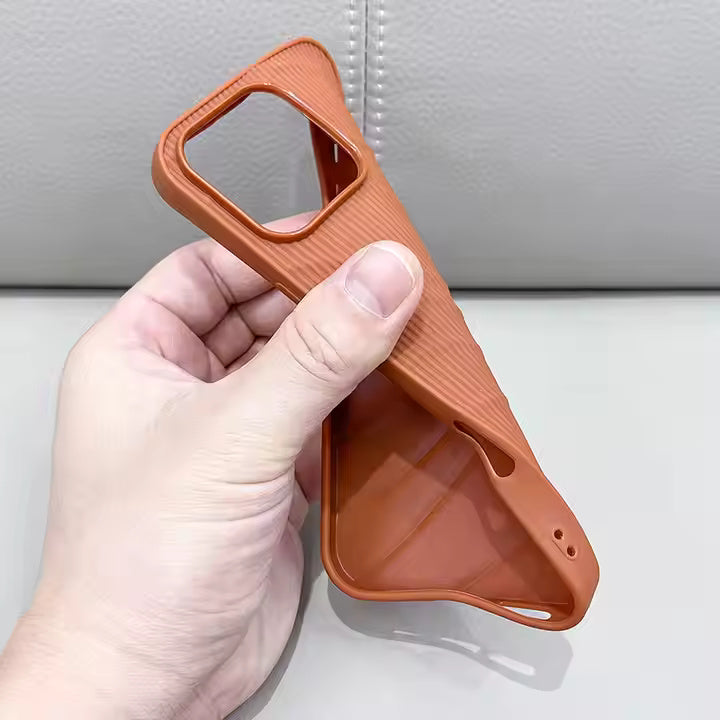 WavyTexture Case For iPhone