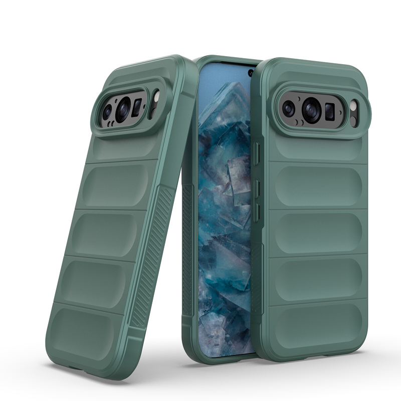 FingerGriper Case For Google Pixel