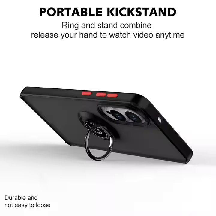 ColorTPU Case For Samsung Edge