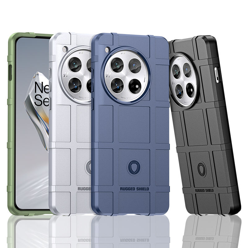 GridShield Armor Case For OnePlus