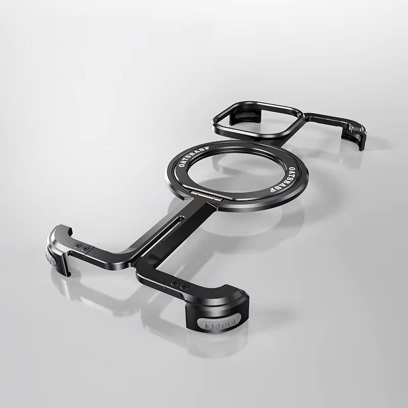 Minimal Aircase for iPhone - MagSafe Compatible