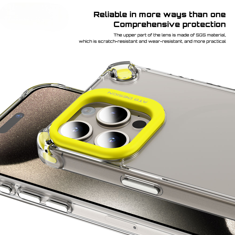 GorillaArmor Case For iPhone