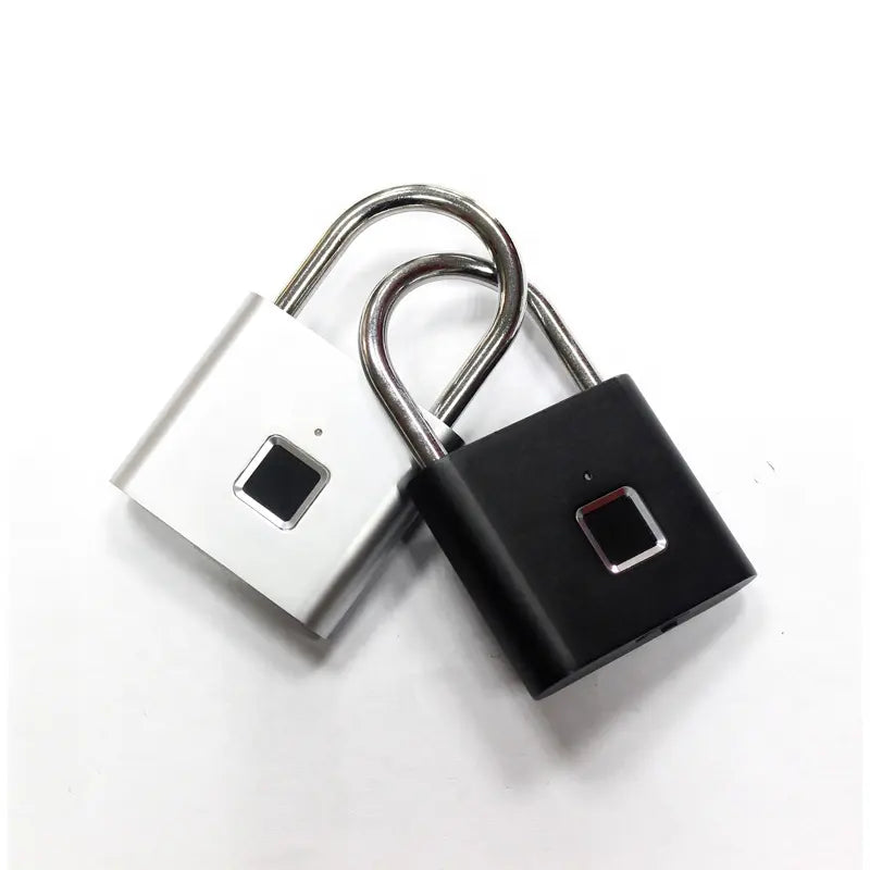 Smart Technology Fingerprint Padlock