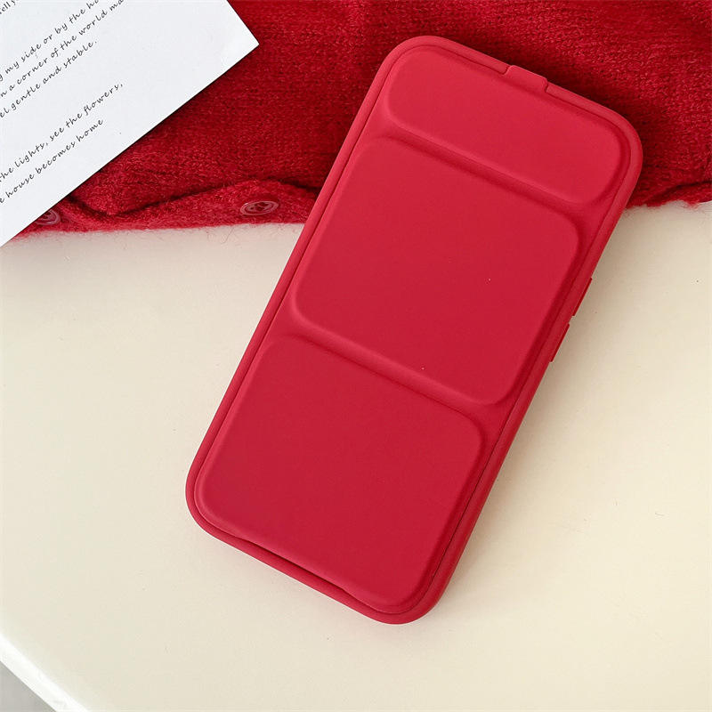 FoldEase Stand Case For iPhone