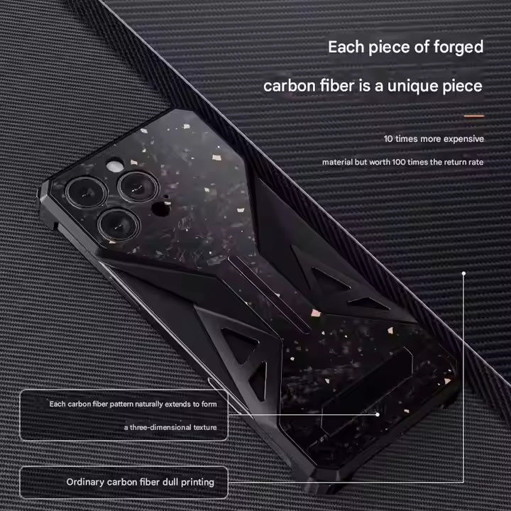 Spaceship Case For iPhone