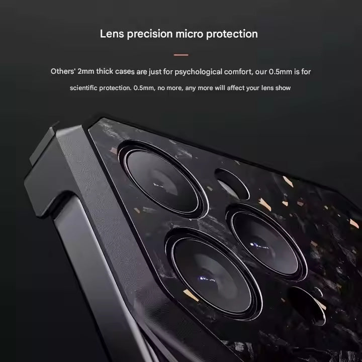 Spaceship Case For iPhone