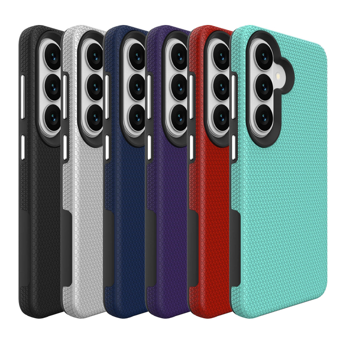 Anti Scratch Case