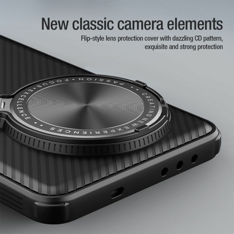 CamShield Case For OnePlus