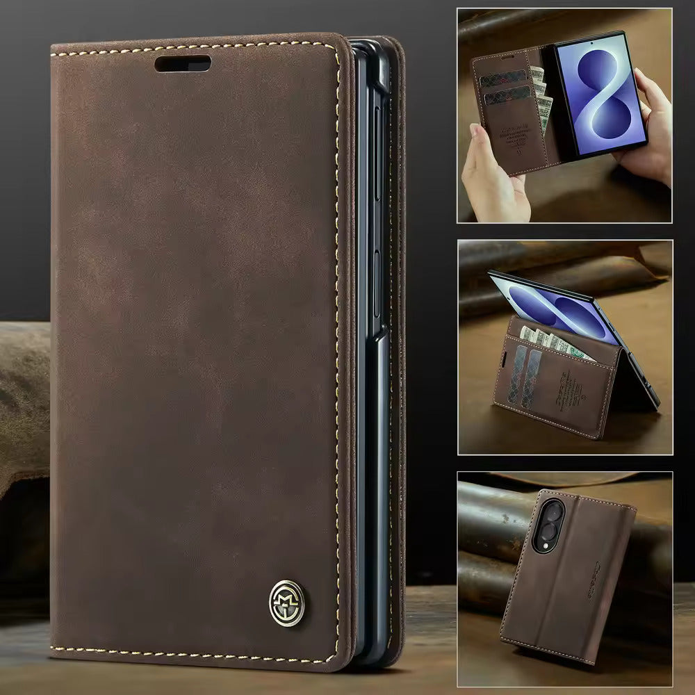 Professional Flip Case For Samsung Fold