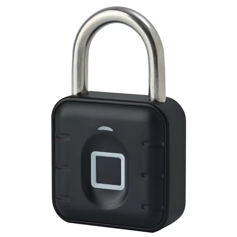 Smart Wifi Bluetooth Fingerprint Door Lock