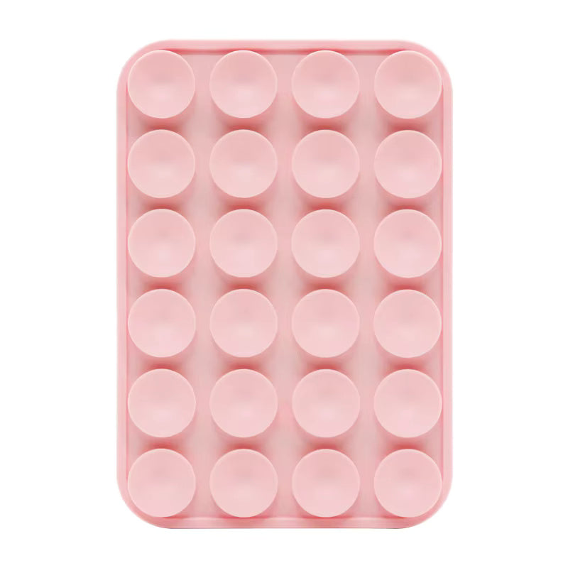 OctoGrip Design Phone Holder