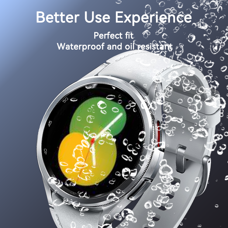 Screen Protector For Samsung Watch Series
