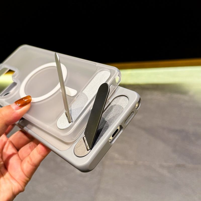 FlexStand Magnetic Case For Samsung