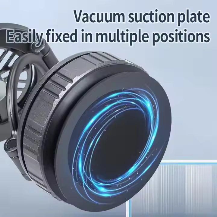Lucky Spin Wheel Phone Holder