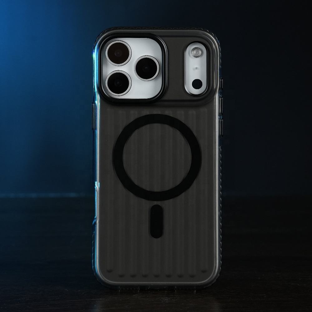 Pro Luxe Corrugated Case For iPhone