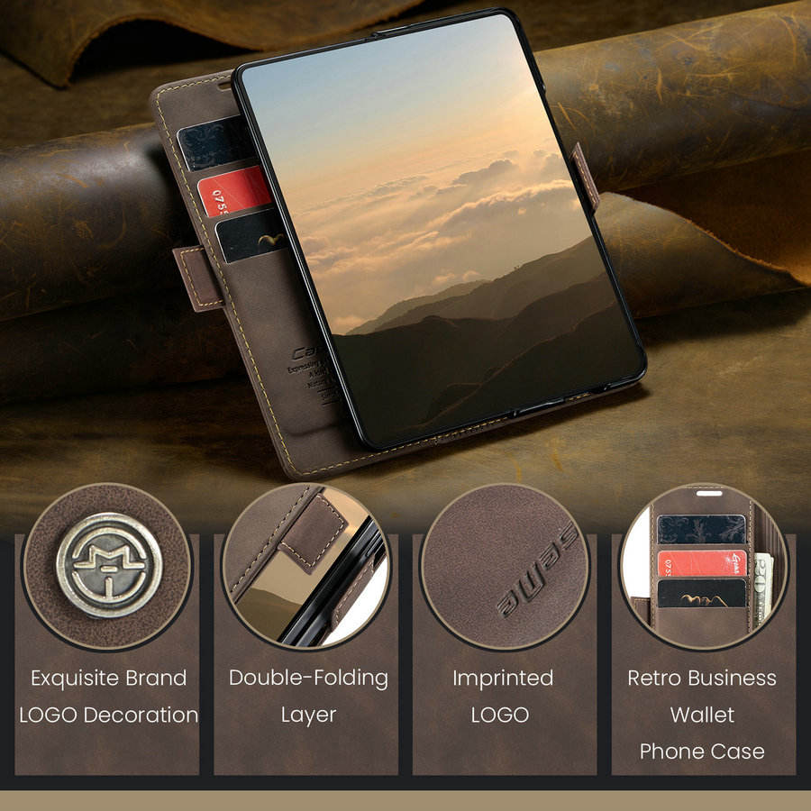 Professional Flip Case For Samsung Fold