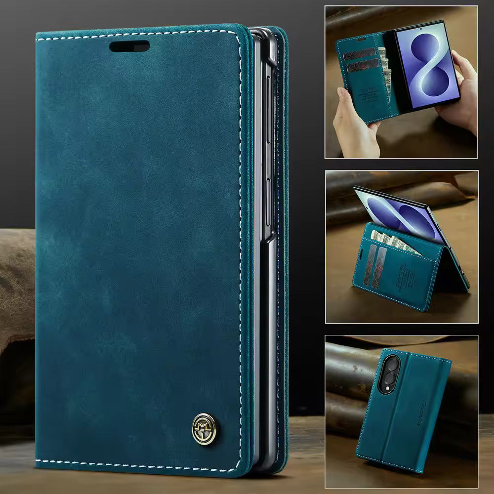 Professional Flip Case For Samsung Fold