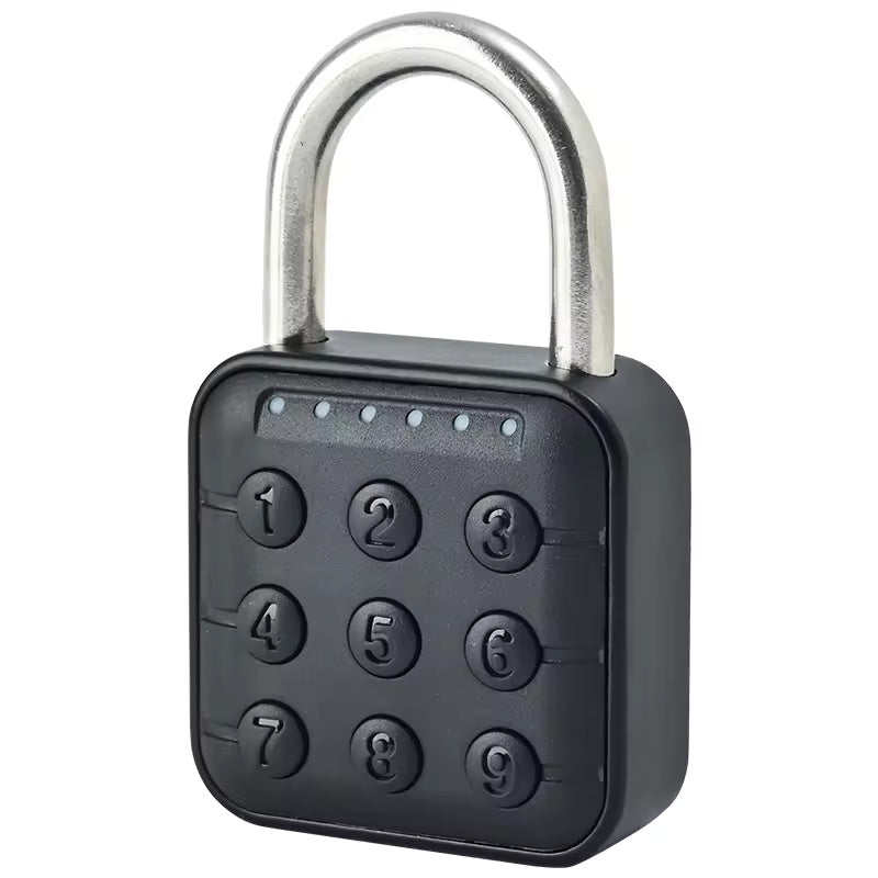 Password Padlock