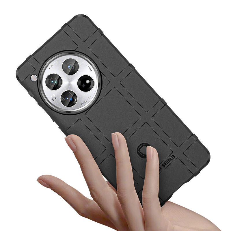 GridShield Armor Case For OnePlus