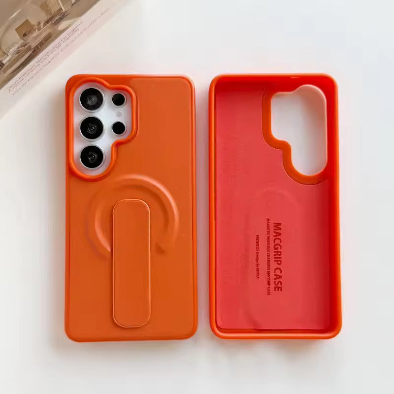 MagSafe Comfort Grip Case