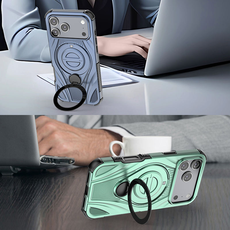 AirbagArmor Case For iPhone