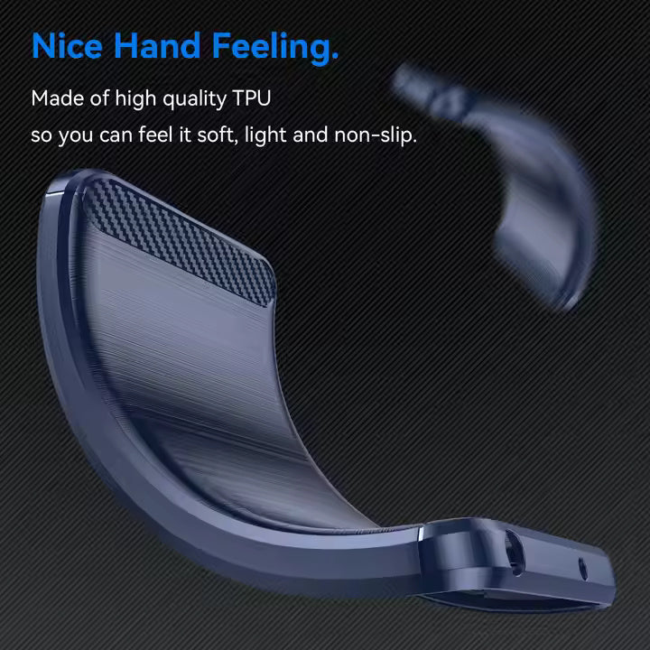 MetalFinish Case For Nothing
