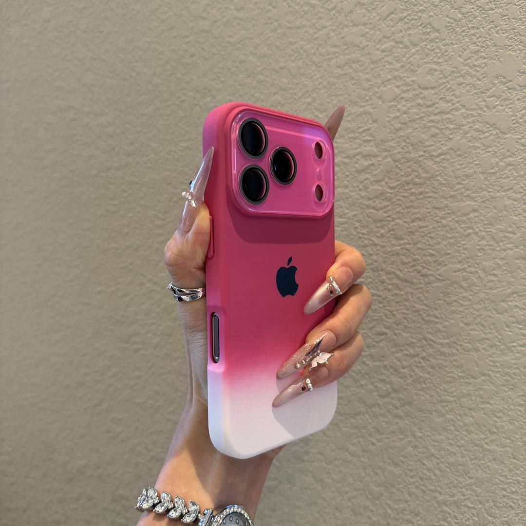 ColorShade Case For iPhone