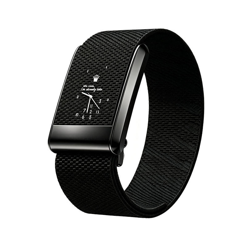 Graphic Edition Woven WHOOP Band (Strap Only)
