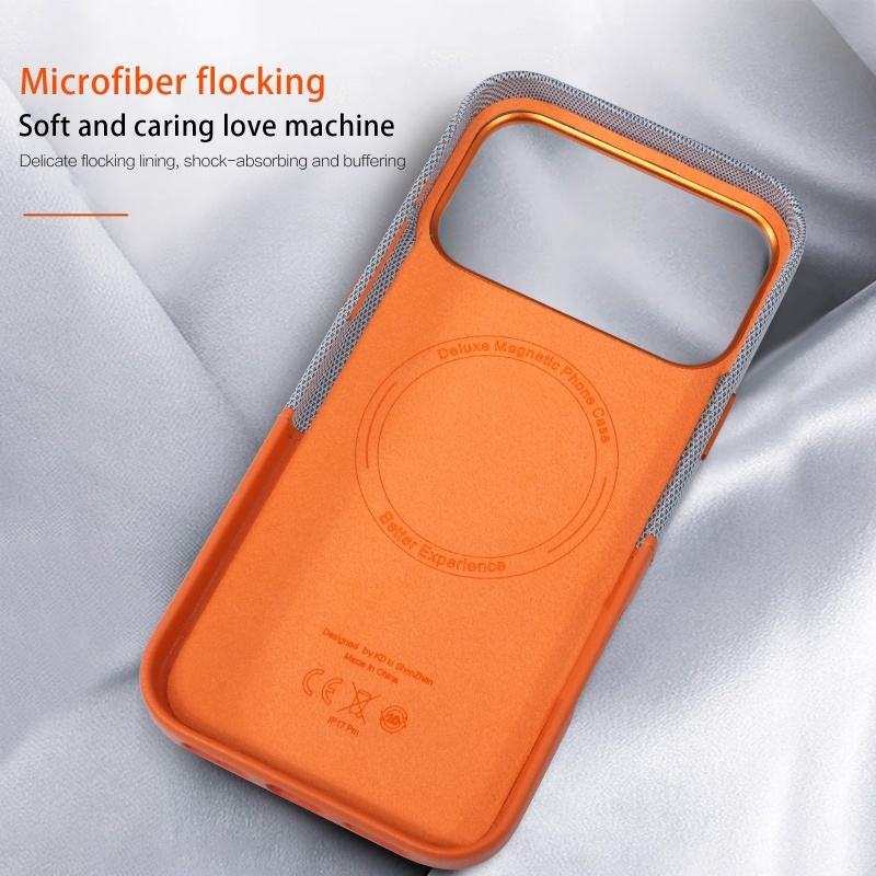 ColorPocket CardSlot Case For iPhone