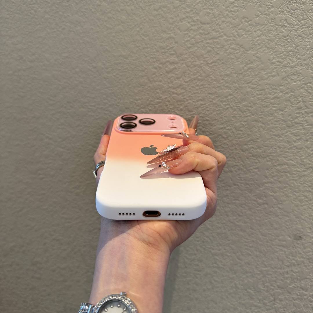 ColorShade Case For iPhone