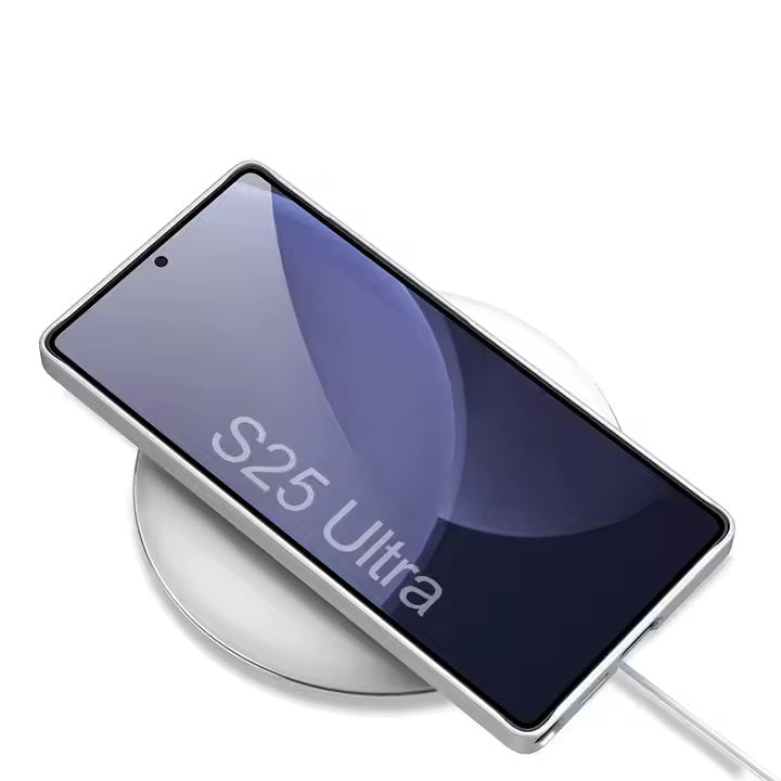 Folding Support Case For Samsung