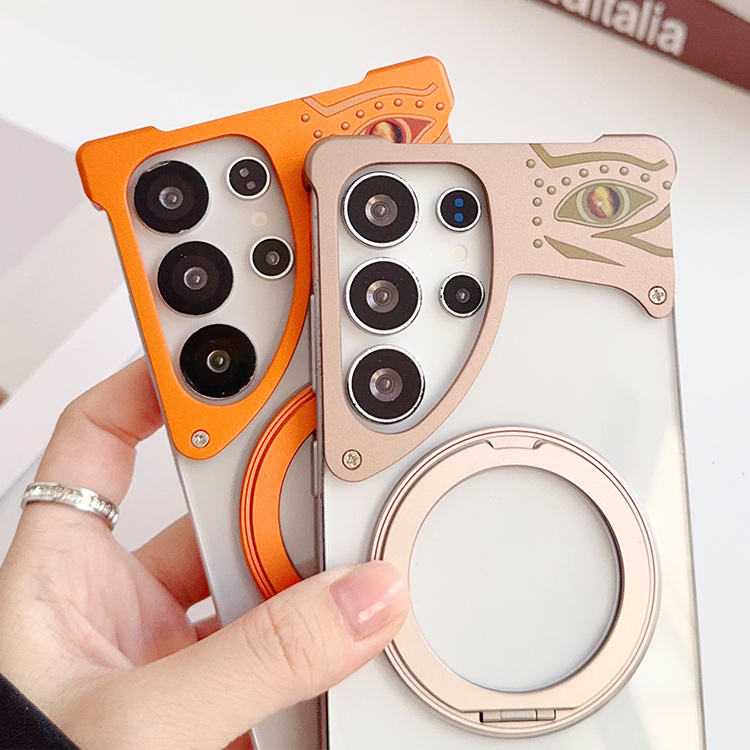 MysticEye Stand Case For Samsung