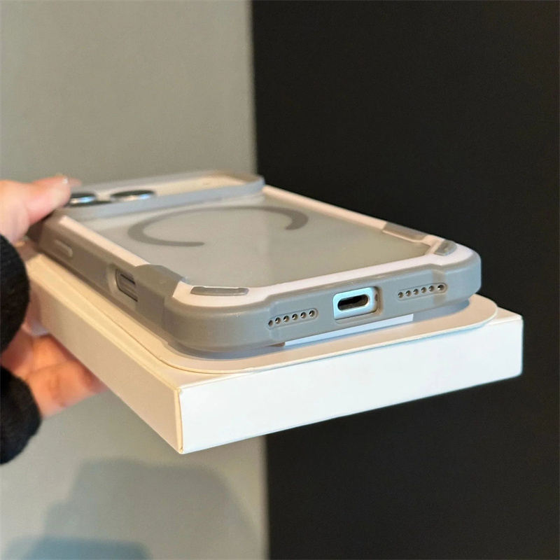 ClearArmor Case For iPhone