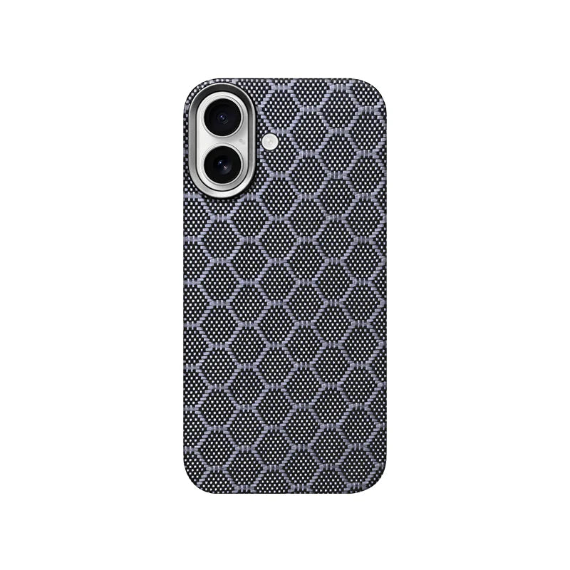 Abstract Color Magnetic Case For iPhone