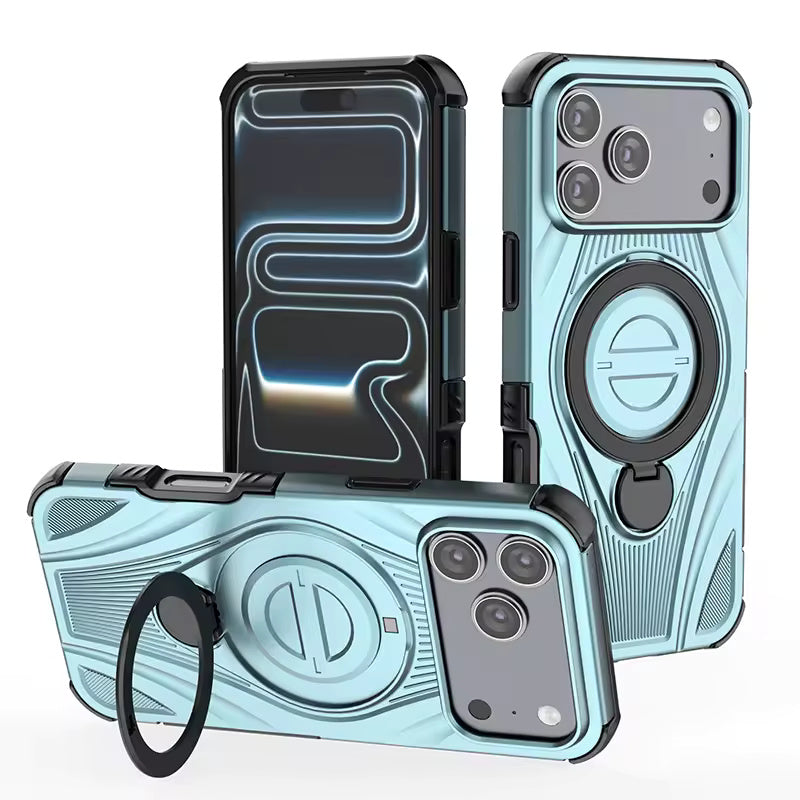 AirbagArmor Case For iPhone