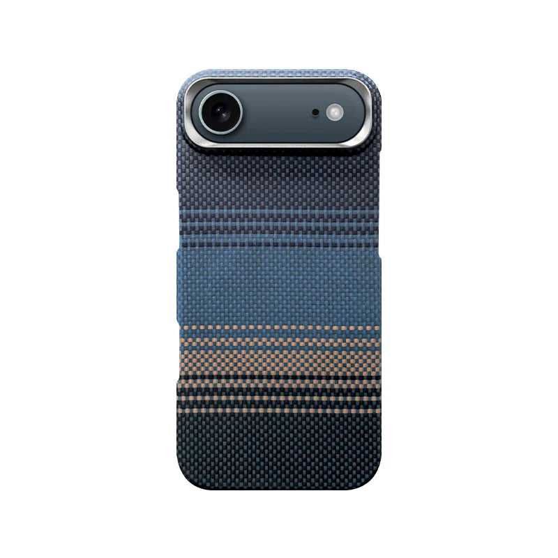 Abstract Color Magnetic Case For iPhone