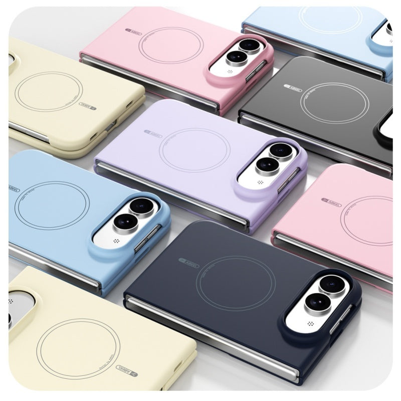 Premium Matte Finish Protective Case for iPhone Duo