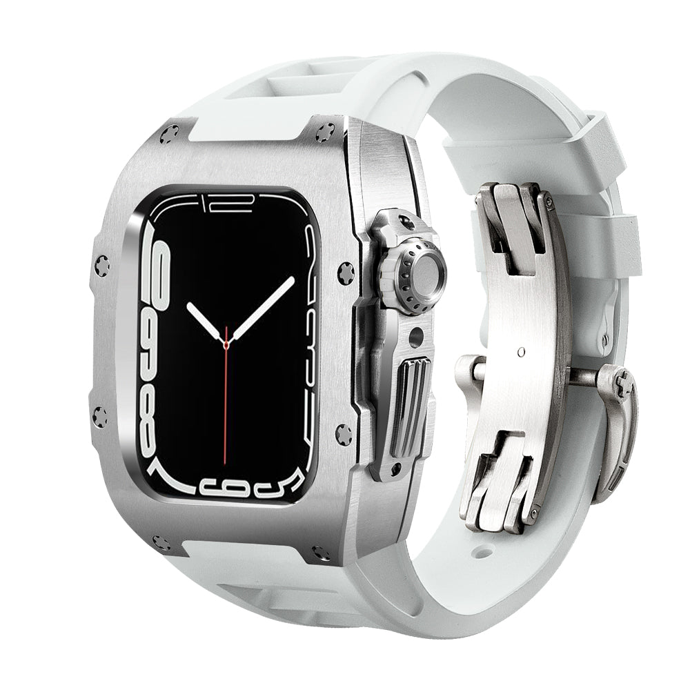 ICONIC TI Series Watch Case 44/45mm (Titanium)