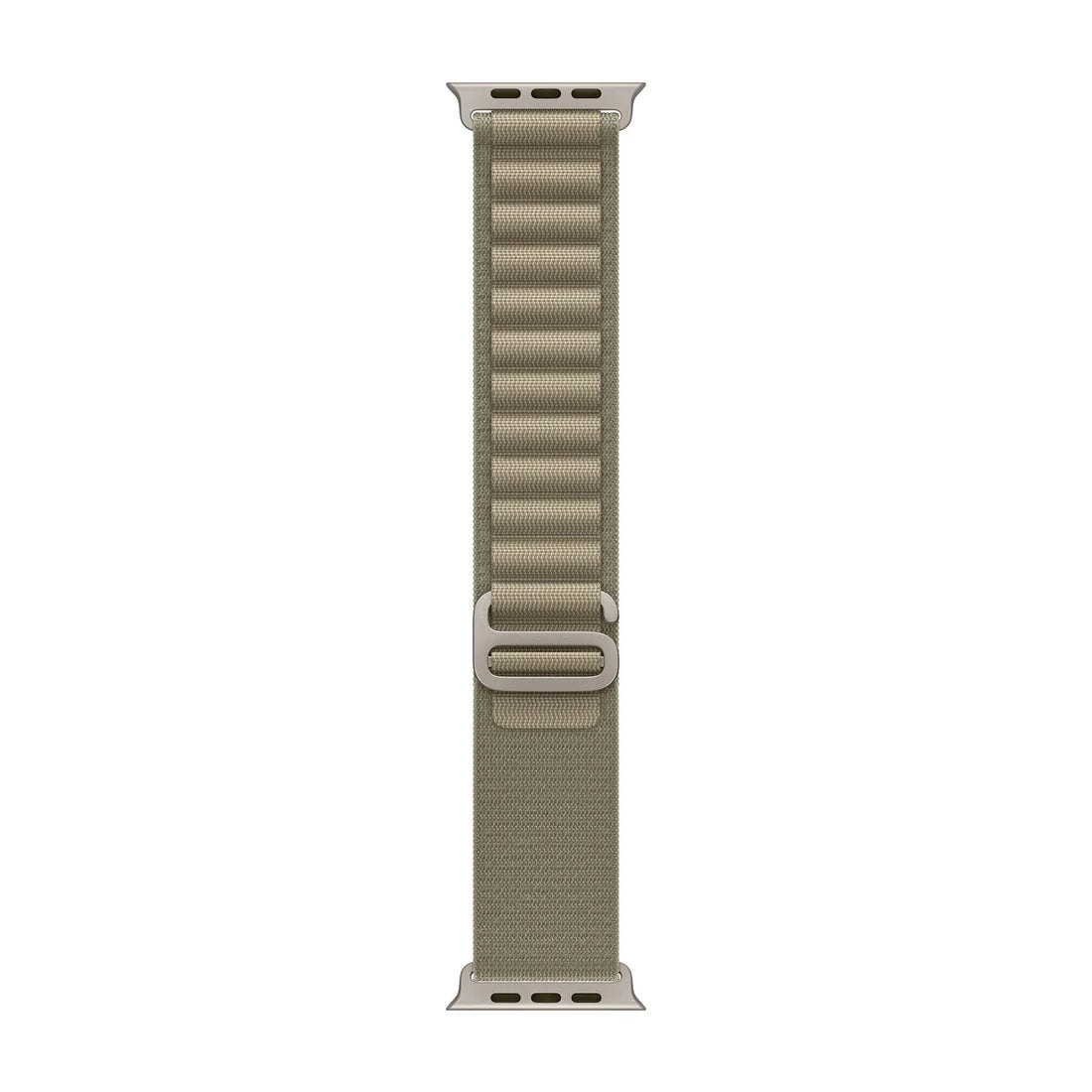 Alpine Strap For Apple Watch
