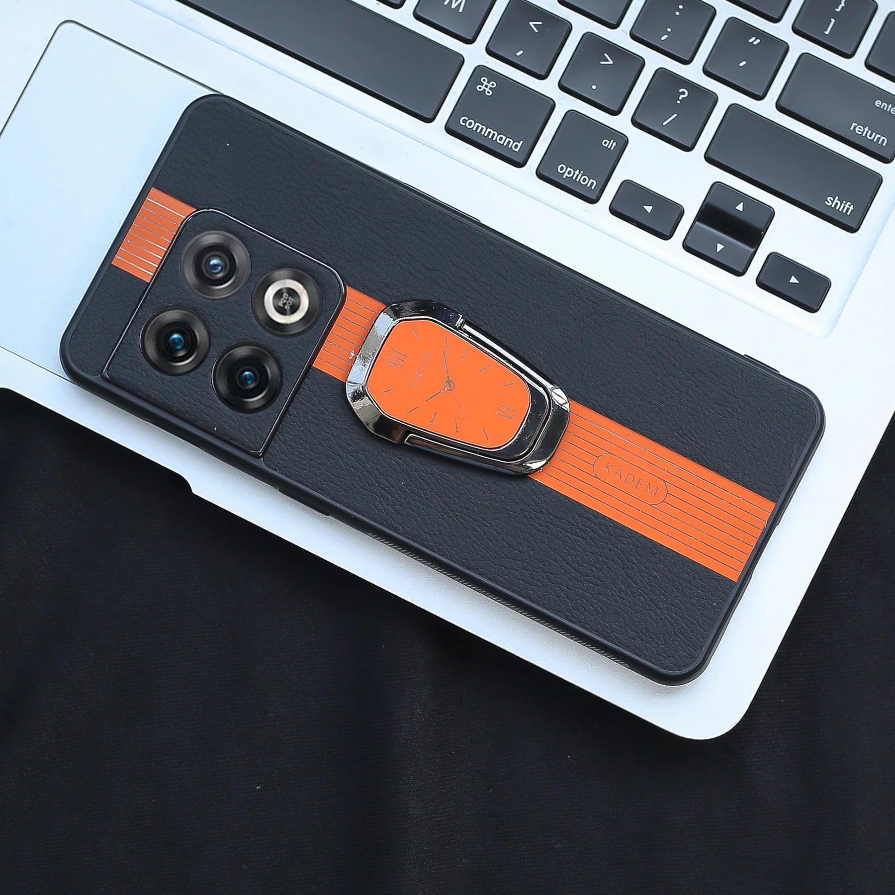 ElegantWatch Design Case For OnePlus
