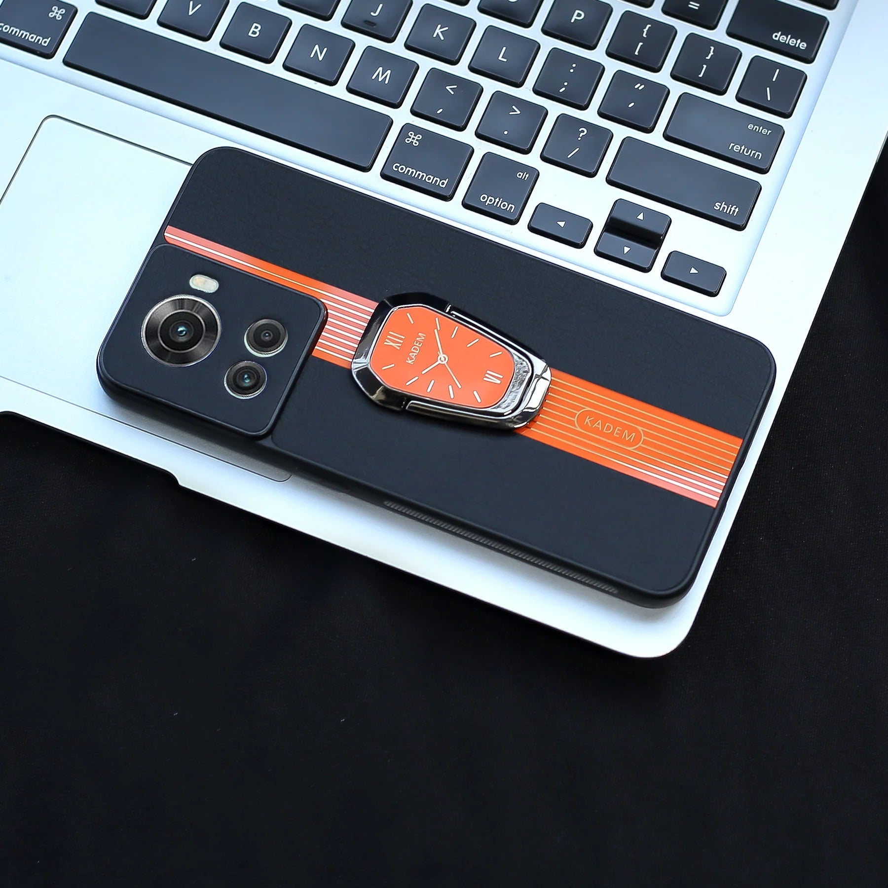 ElegantWatch Design Case For OnePlus