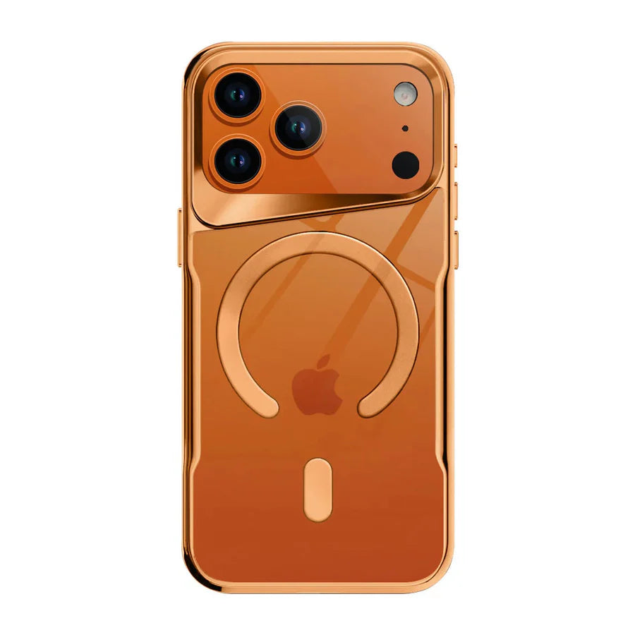 Acrylic Defender Case For iPhone
