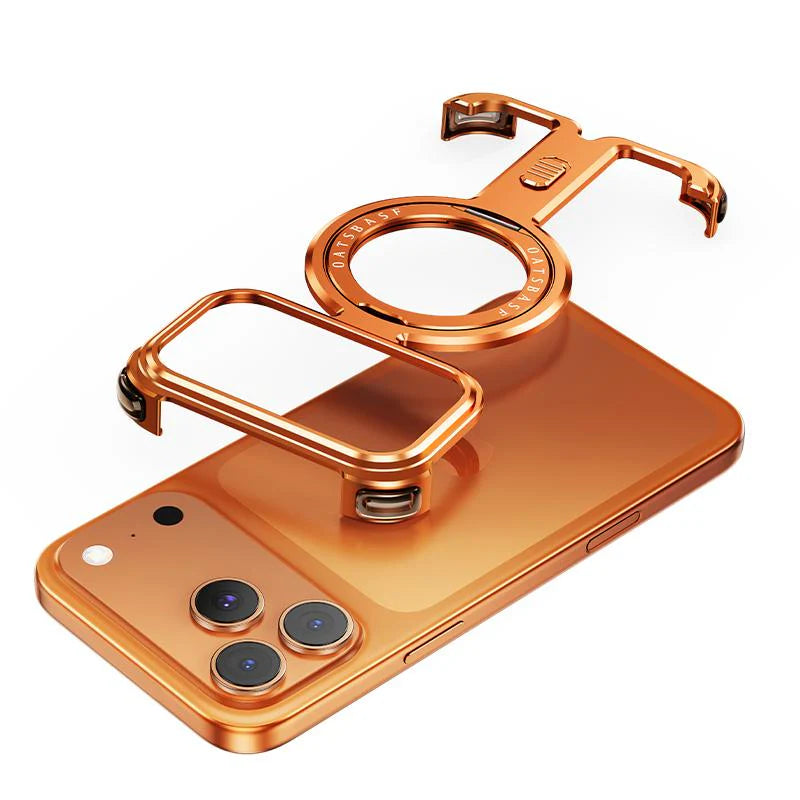 Pro Aircase For iPhone