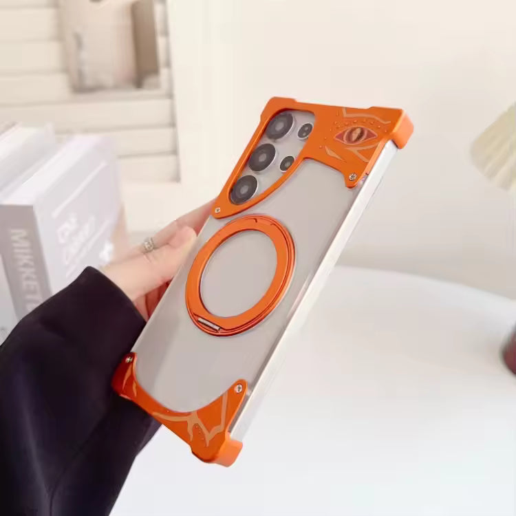 MysticEye Stand Case For Samsung