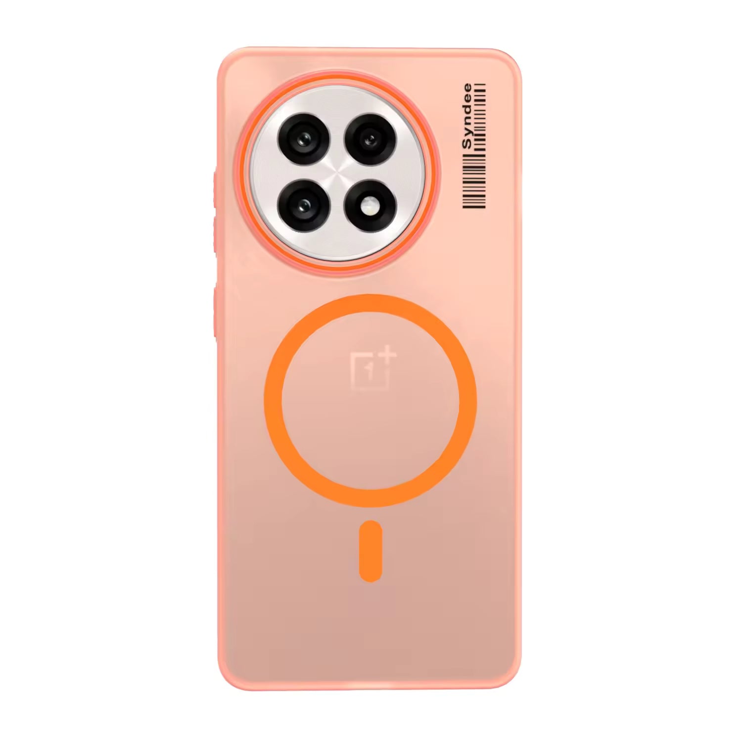 ColorRing MagSafe Case For OnePlus