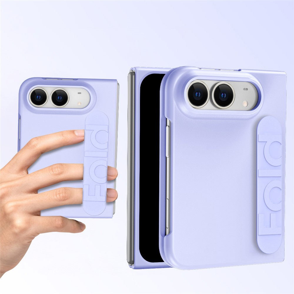 Shockproof Elastic Fingerband Case for iPhone Duo