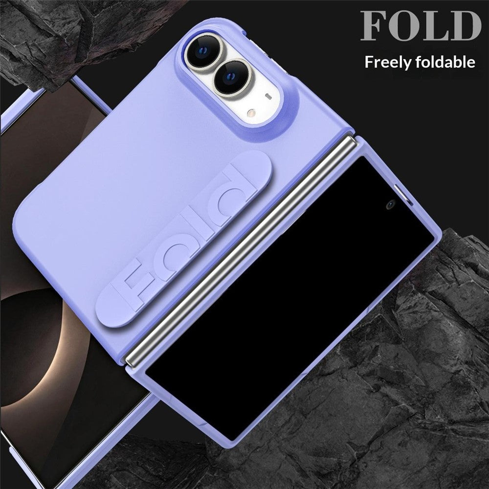 Shockproof Elastic Fingerband Case for iPhone Duo